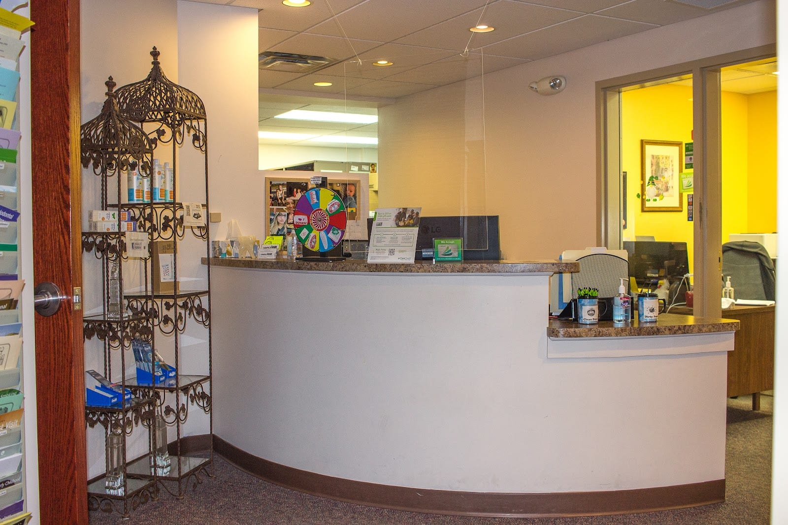 Lima Road Dentistry, photo 3