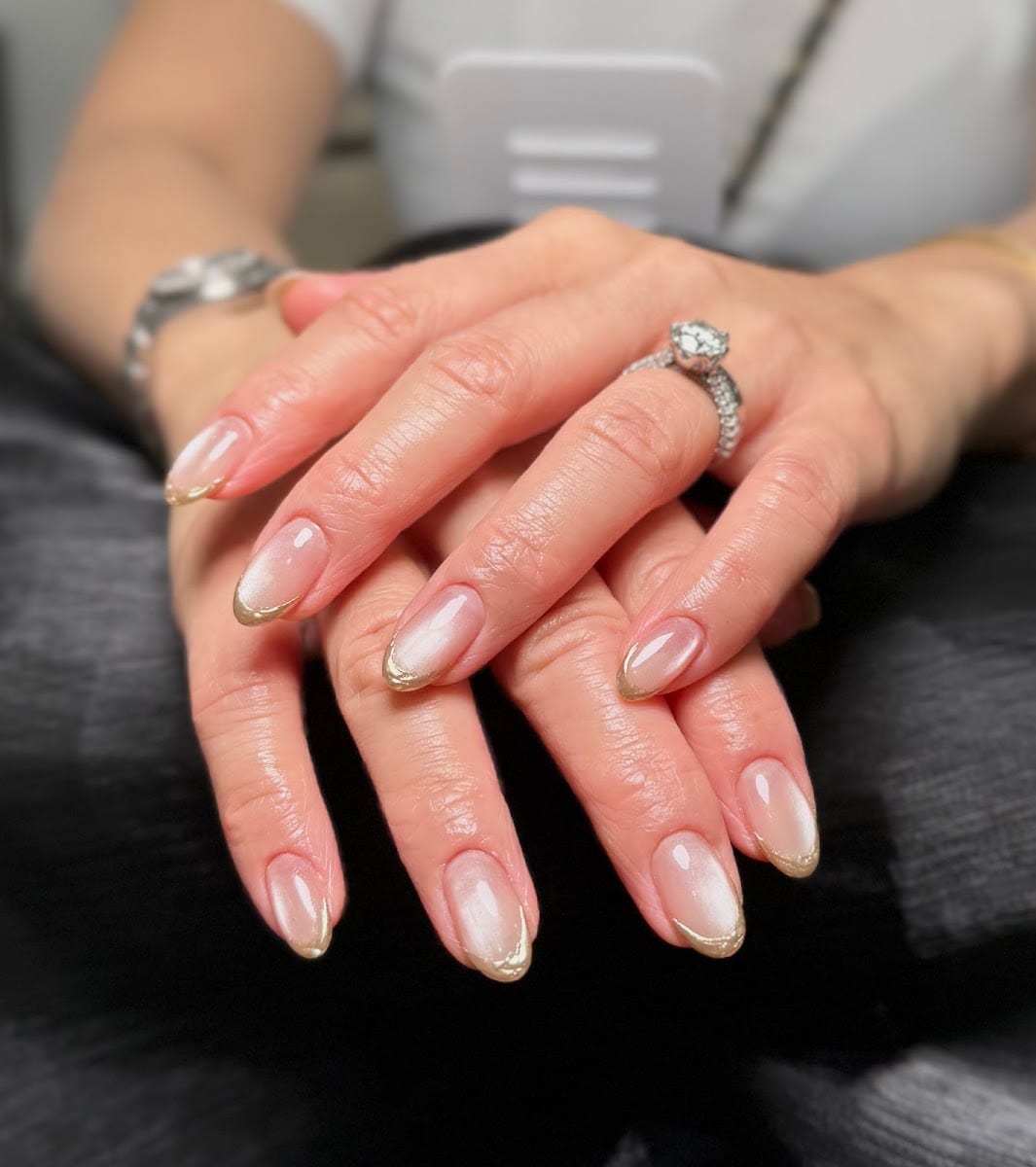 Mermei Nails