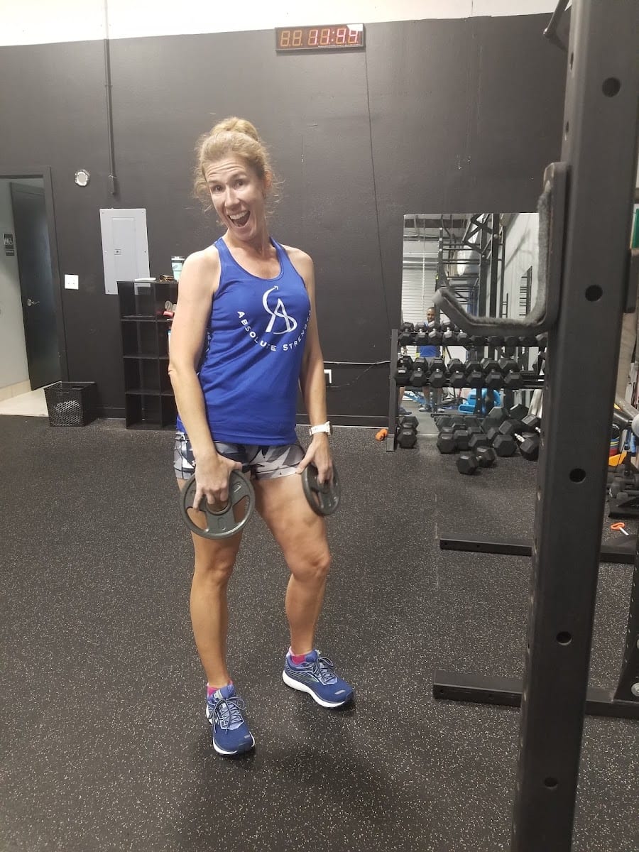 Absolute Strength Sports Performance & Fitness