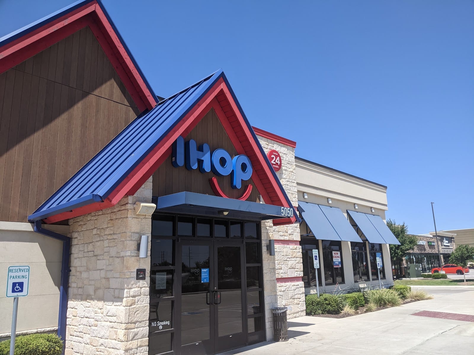 IHOP, photo 2