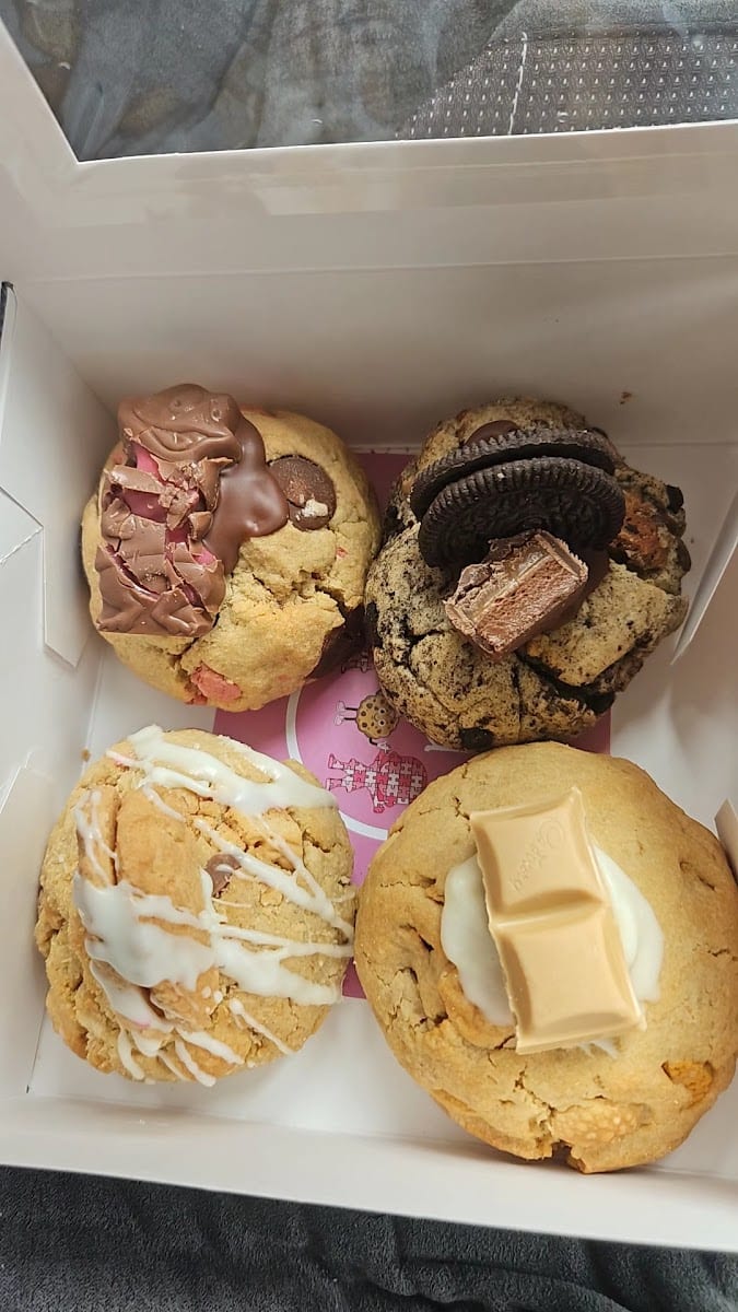 Loaded Dough and Co, photo 4