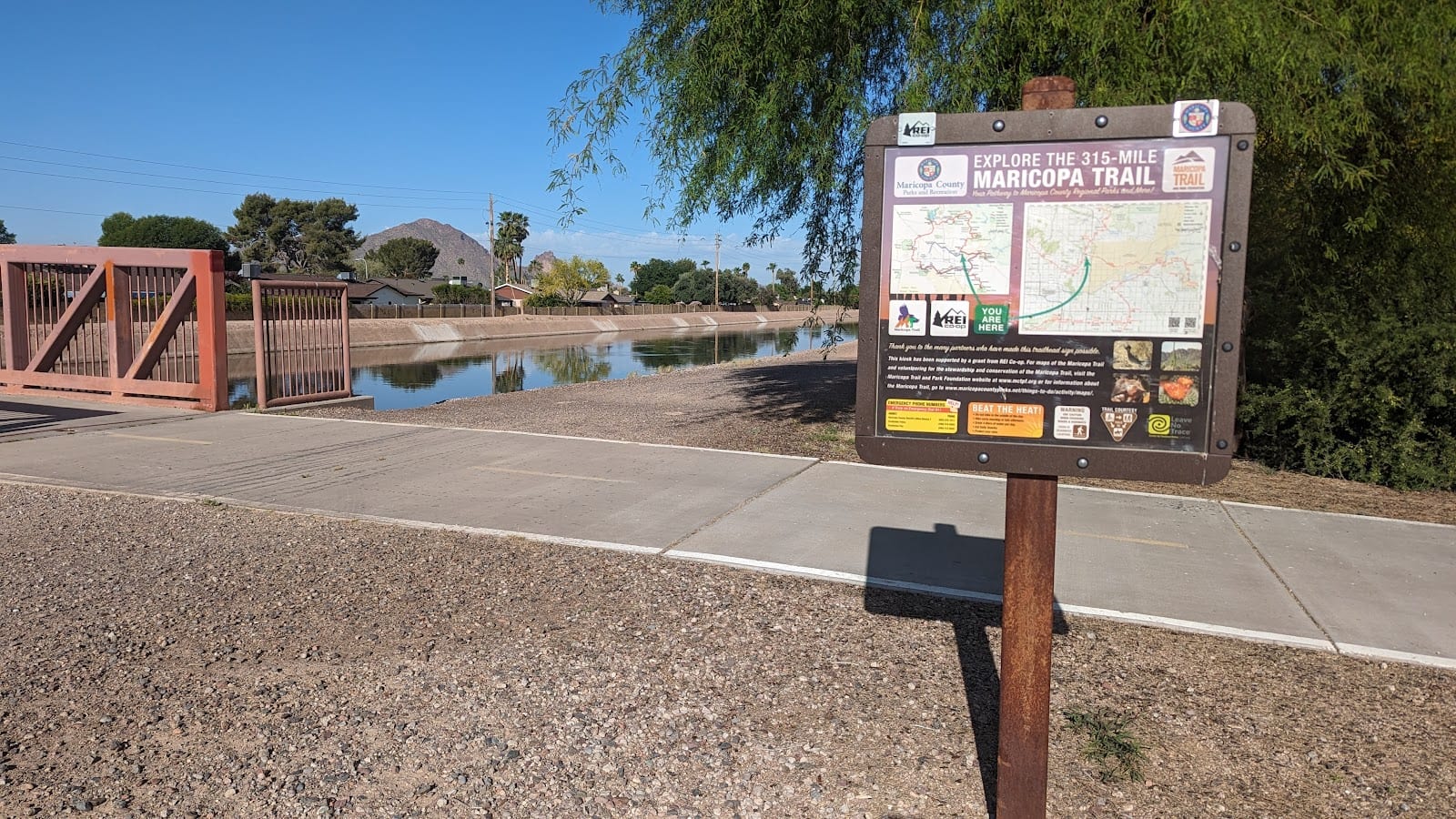 Scottsdale Nature Area, photo 3
