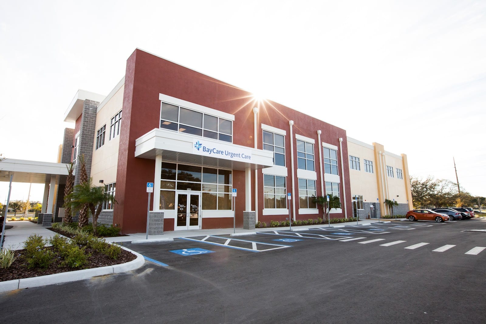 BayCare Urgent Care (Tampa) – Occupational Health, photo 2