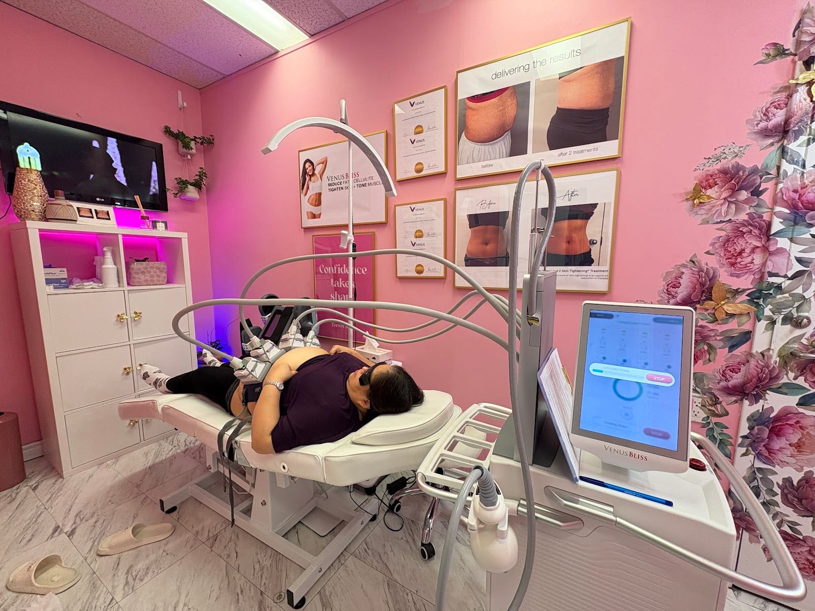 H's Beauty Studio