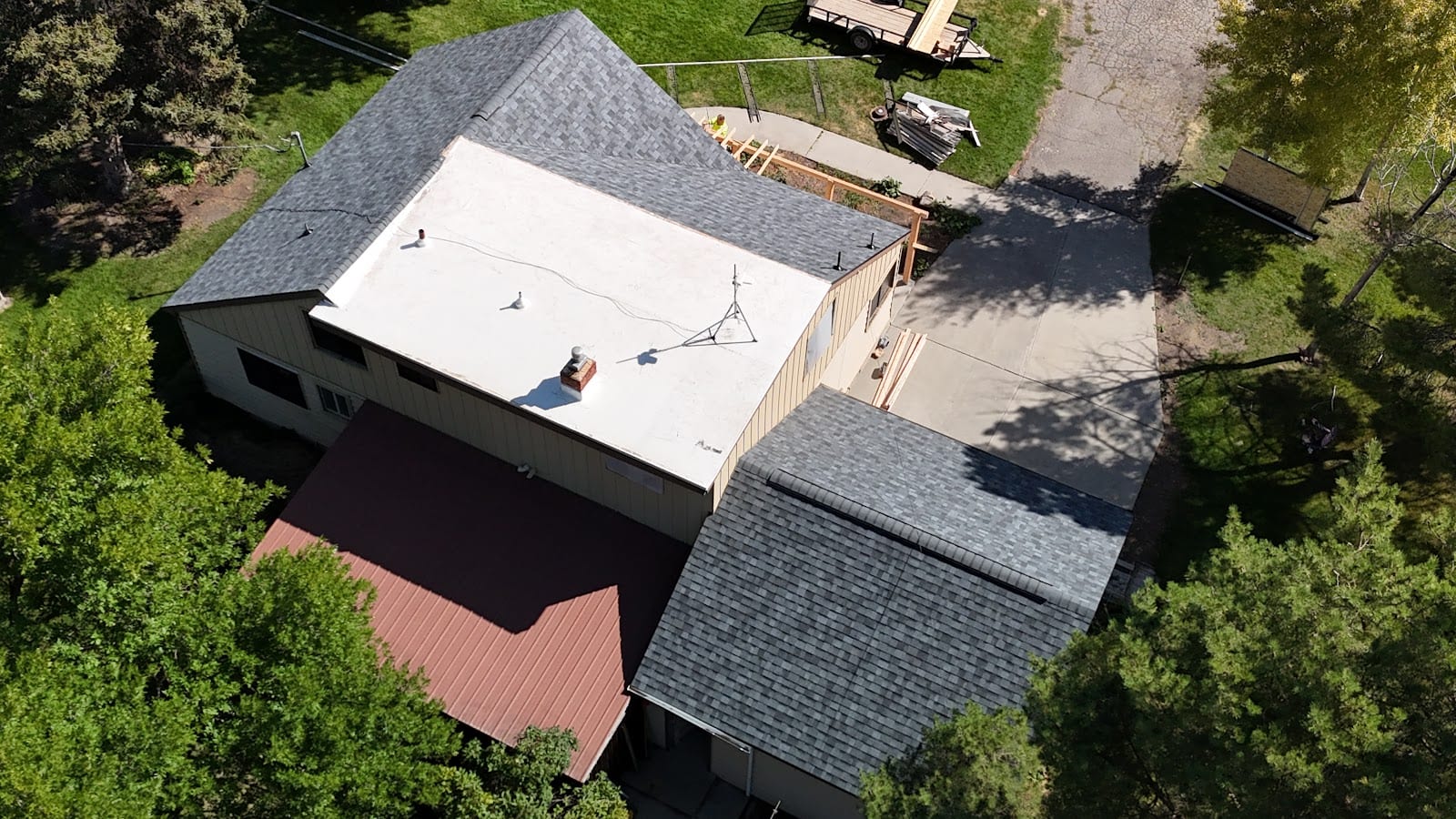 360 Roofing, photo 3