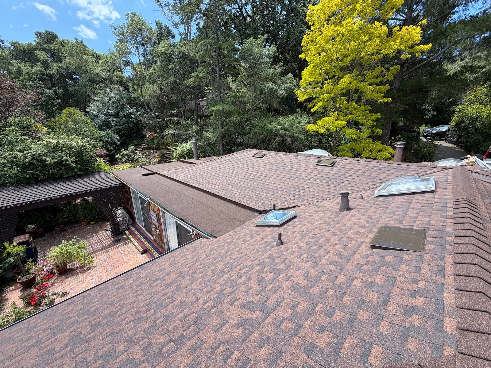 ROOFWORX Inc.