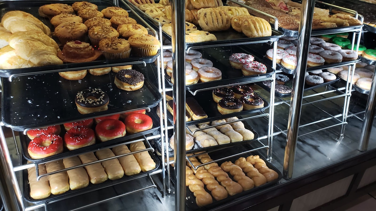 Winchell's Donut House, photo 3