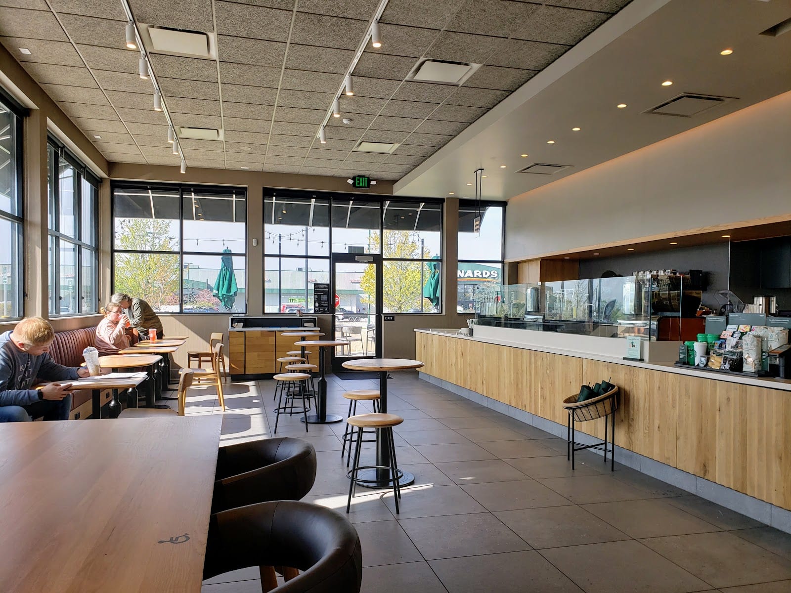 Starbucks Coffee Company, photo 2