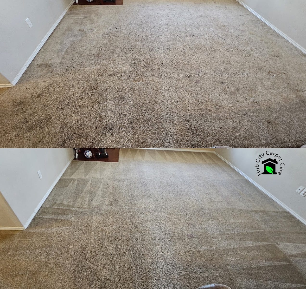 Hub City Carpet Care