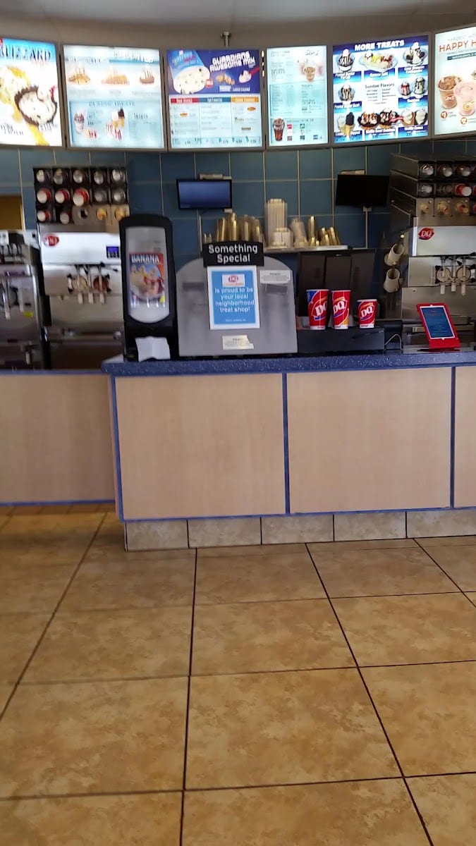 Dairy Queen (Treat), photo 2