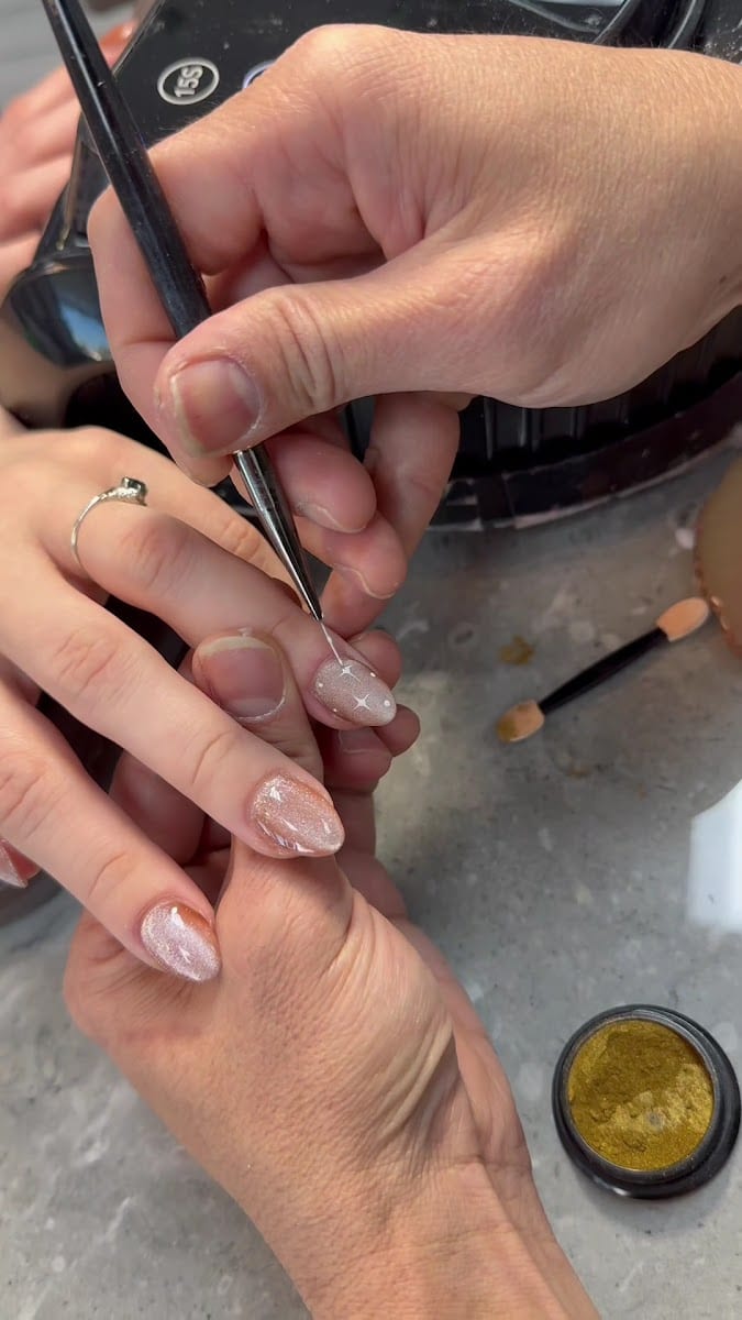 Nail Trix II Tucson, photo 3
