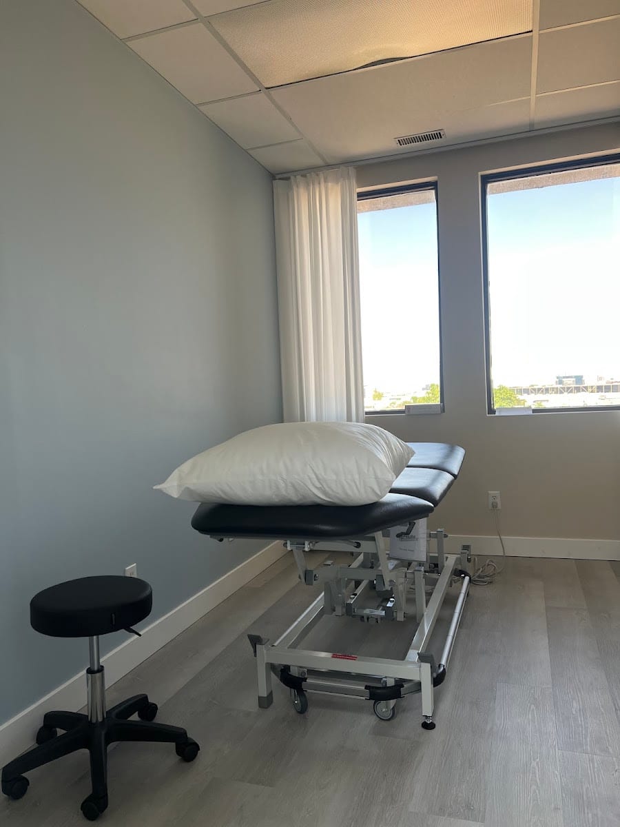 Renaissance Physio & Wellness-Richmond Hill