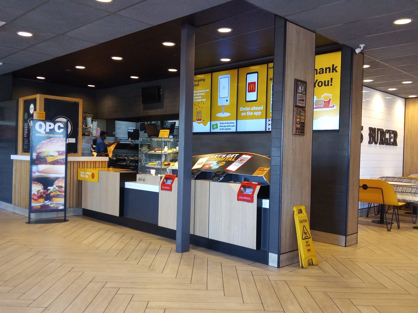 McDonald's, photo 2