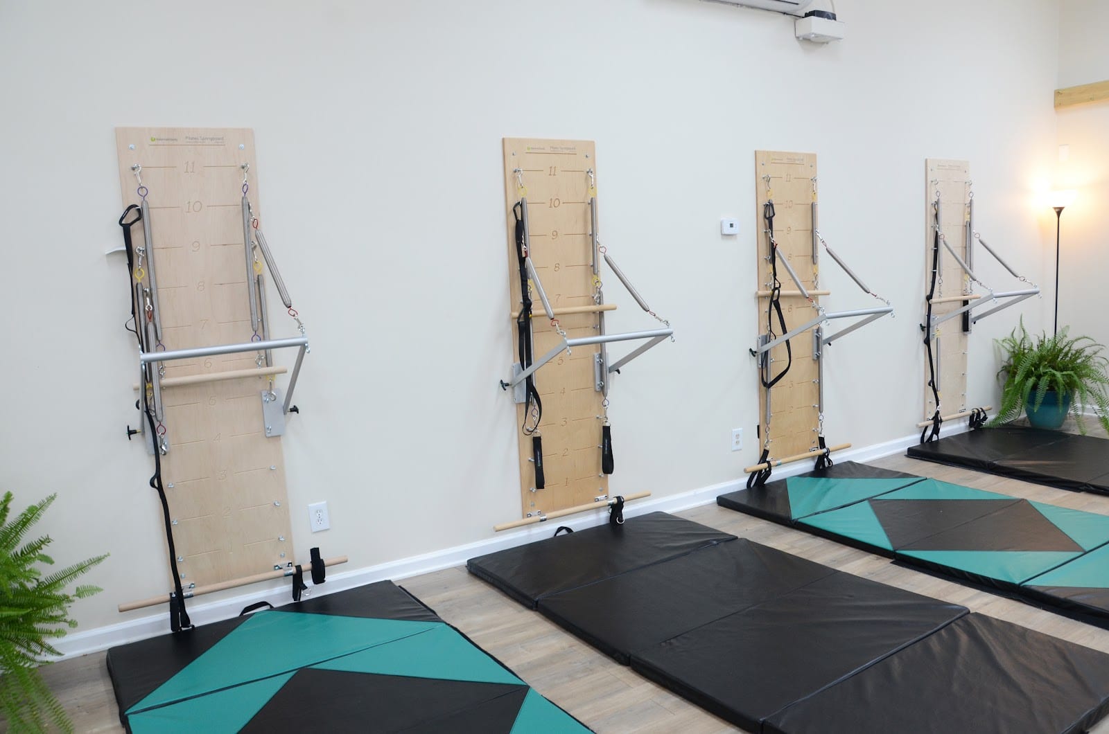 Daniel Tripp, Pilates+Fitness, photo 3