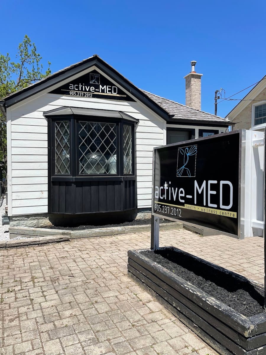 Active-Med Health & Wellness Centre, photo 2
