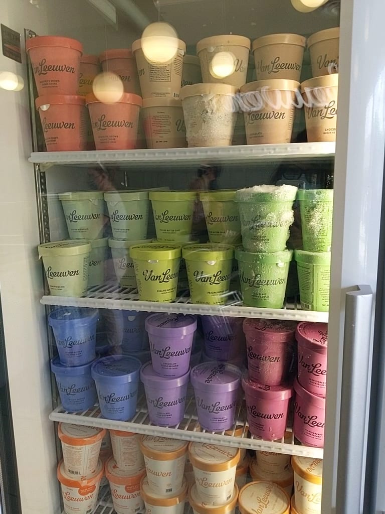 Van Leeuwen Ice Cream, photo 3