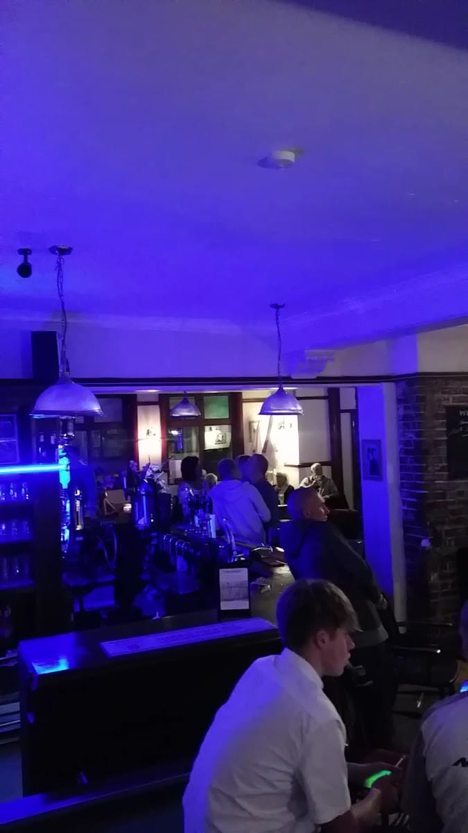 The Stanley NR3, photo 2
