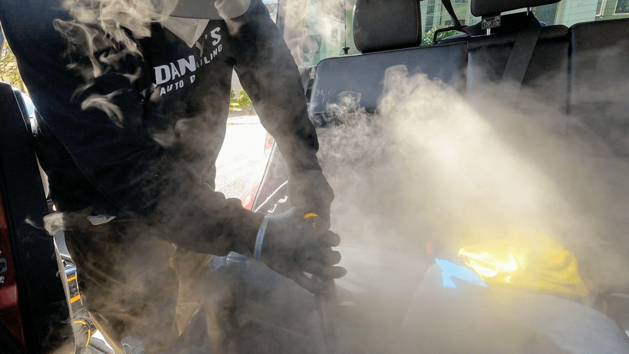 Danny's Auto Detailing, photo 2