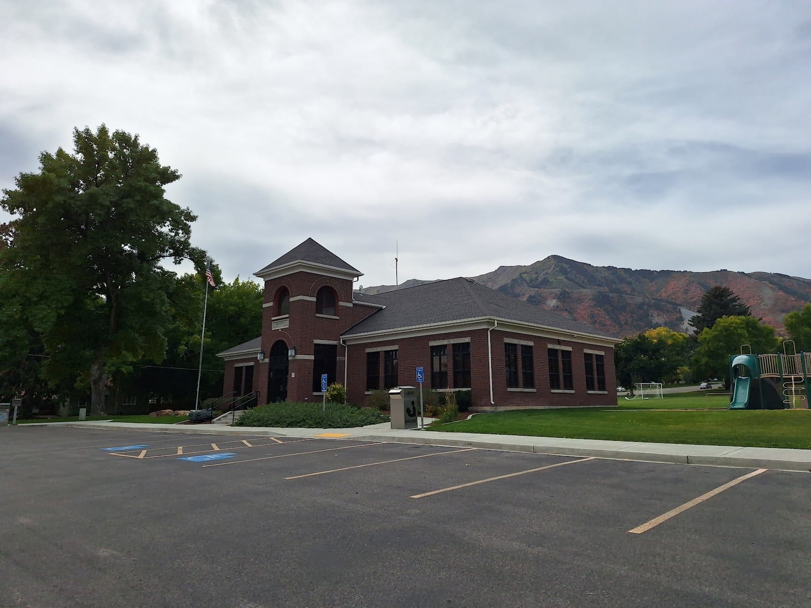Mendon Station, photo 3