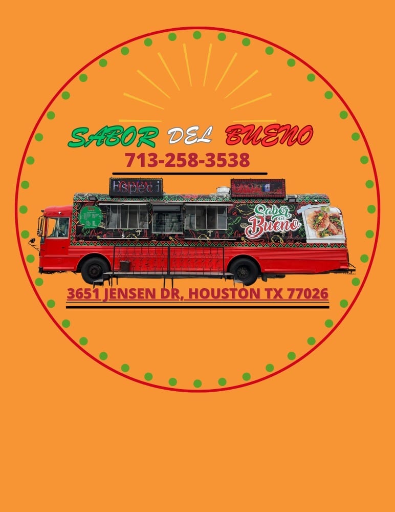 Sabor Del Bueno (Food Truck), photo 2