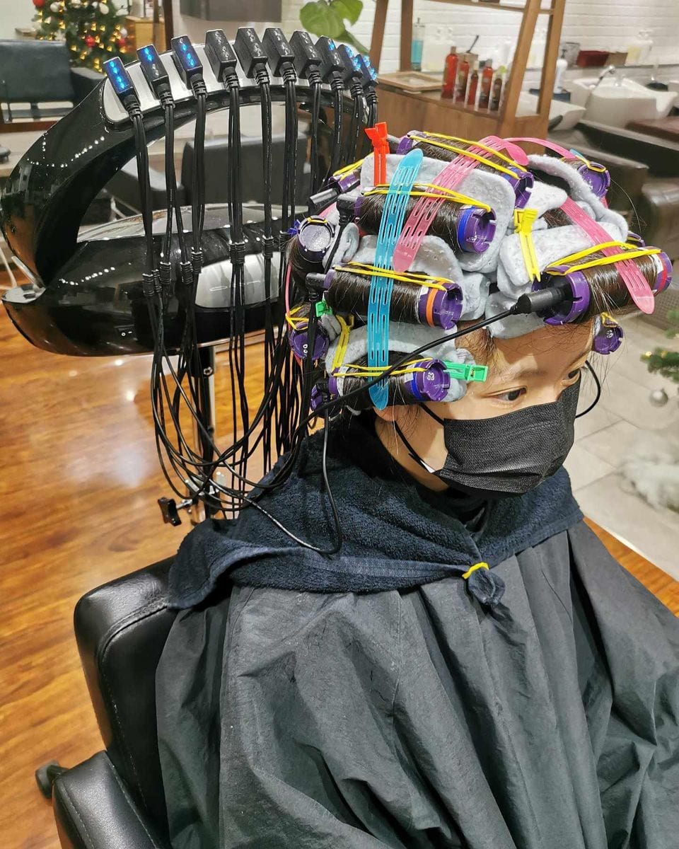 Balance Hair Studio, photo 4