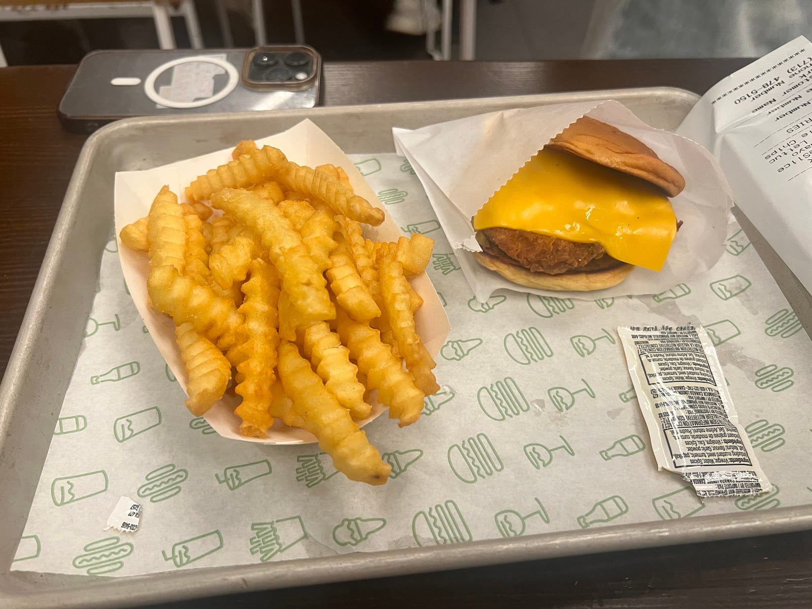 Shake Shack Rice Village, photo 4