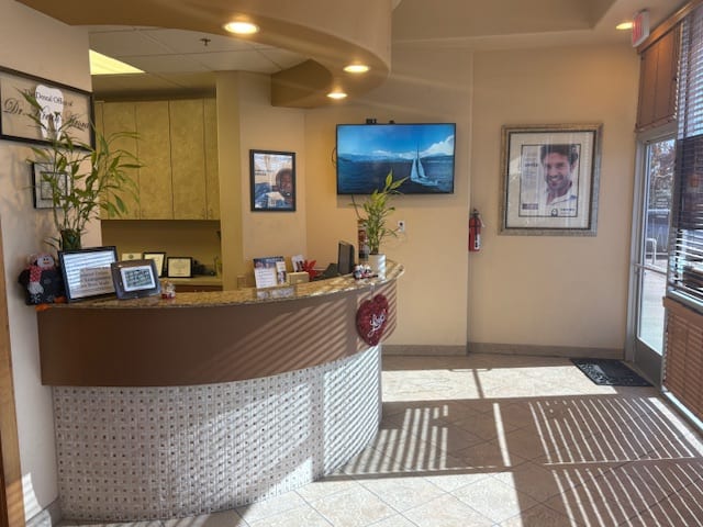 New Era Family & Cosmetic Dentistry, photo 3