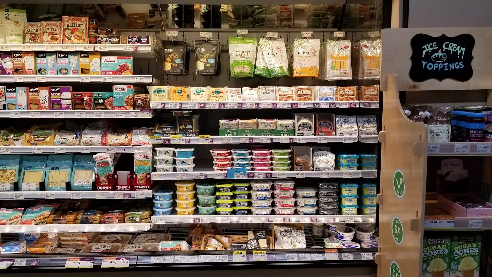 Natural Grocers, photo 3