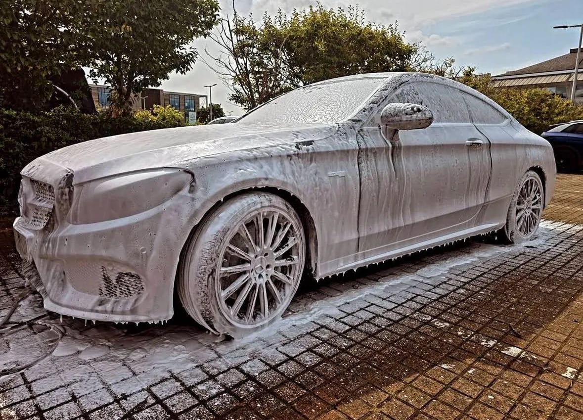 Northstar Car Detailing Richmond Hill