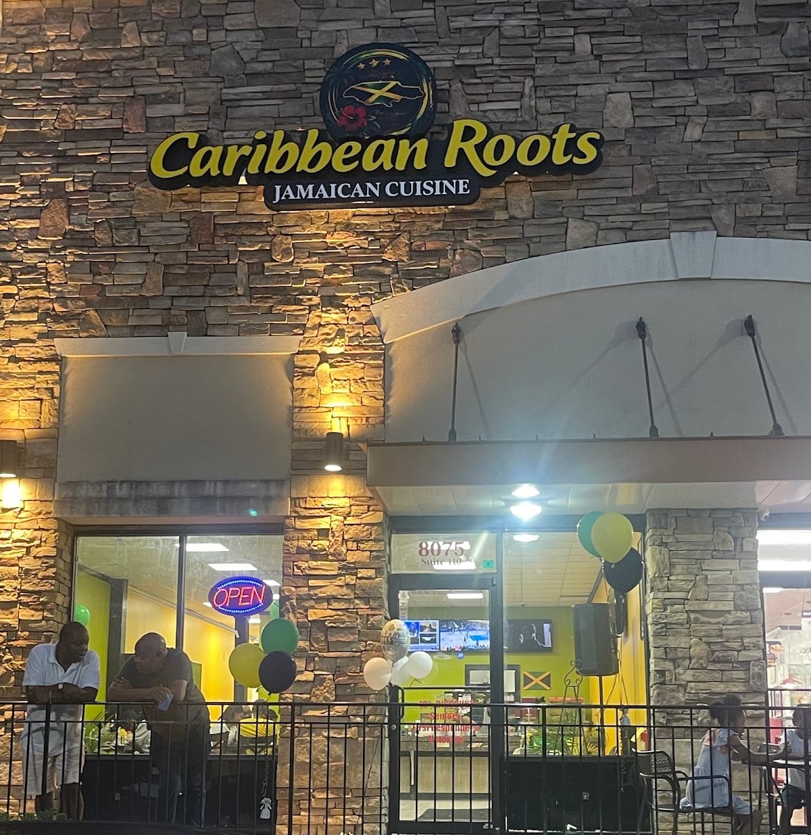 Caribbean Roots, photo 2
