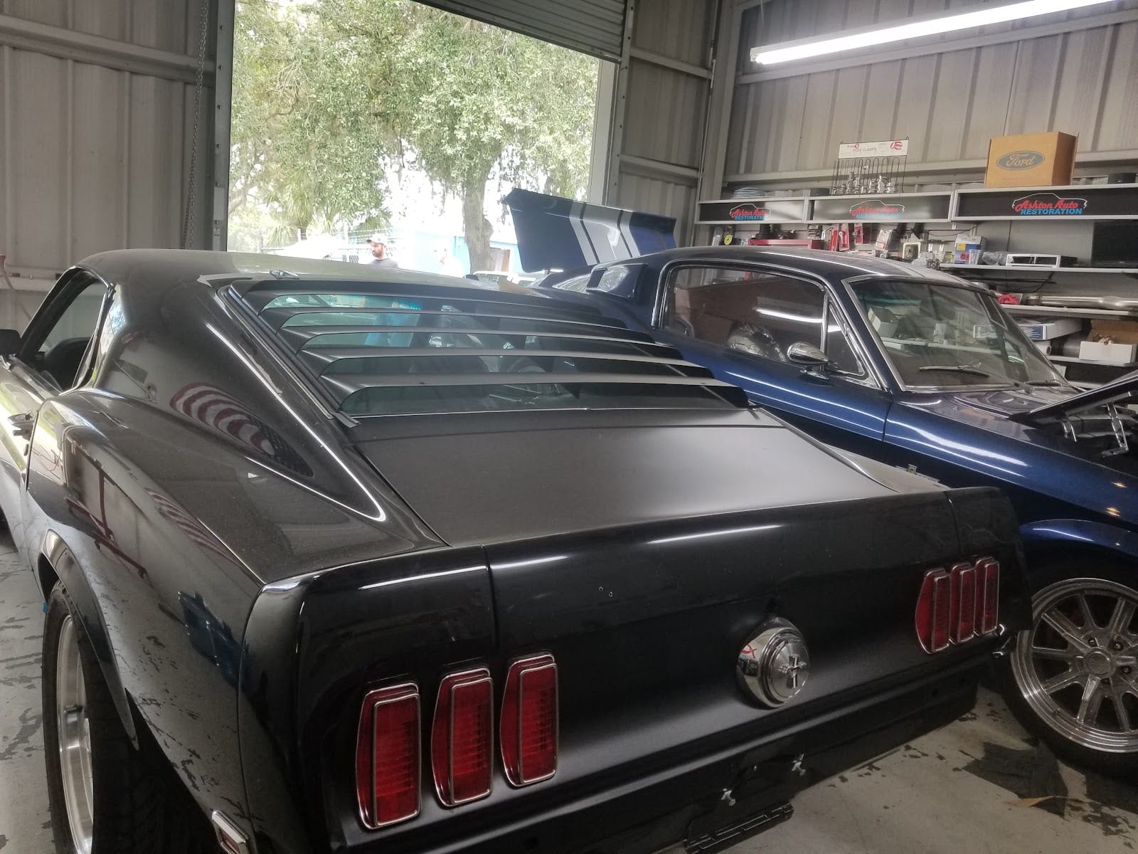 Tom Dion's Automotive Repair, photo 4