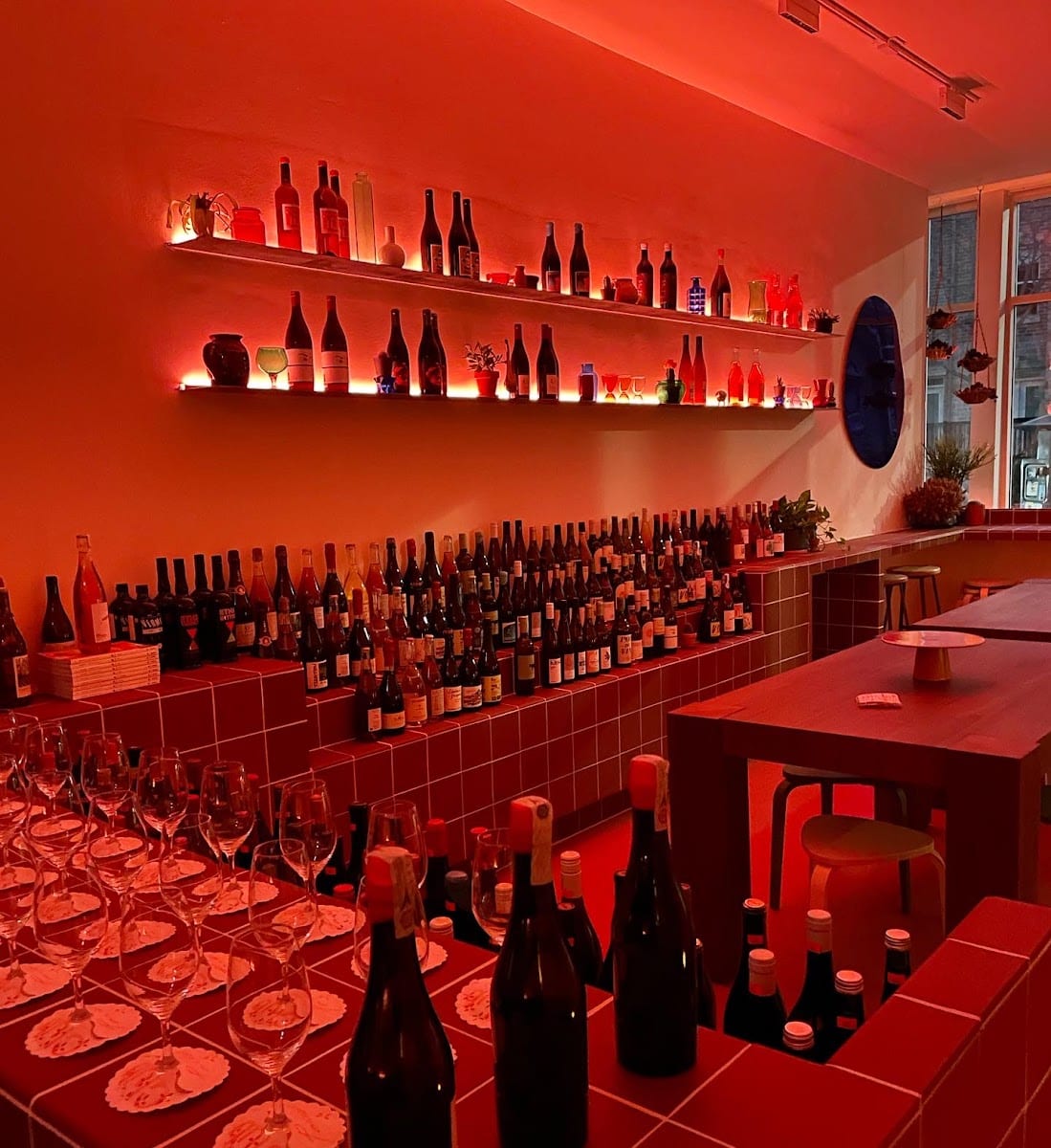 Club Paris