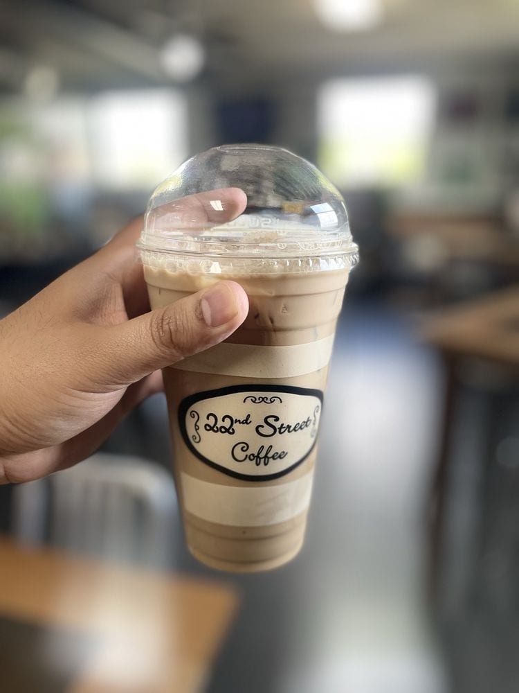 22nd Street Coffee
