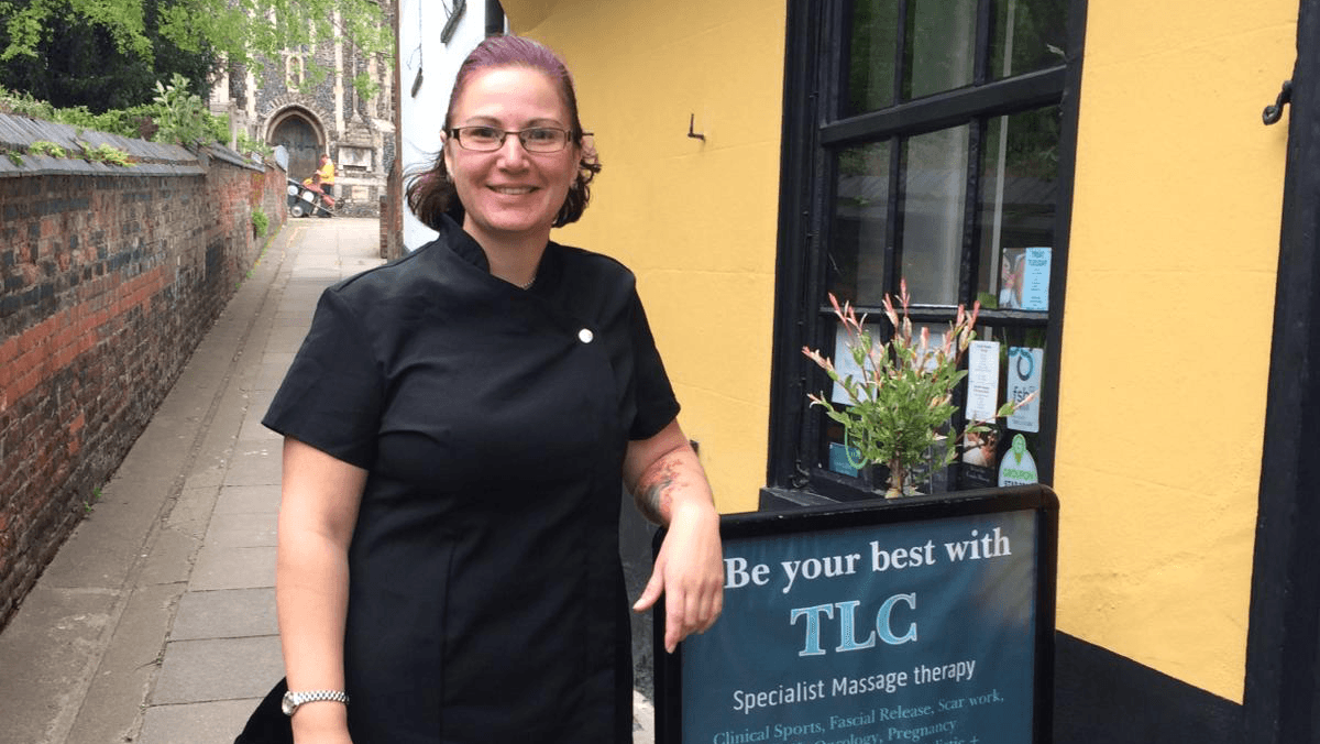 Jacaranda Holistic Therapies