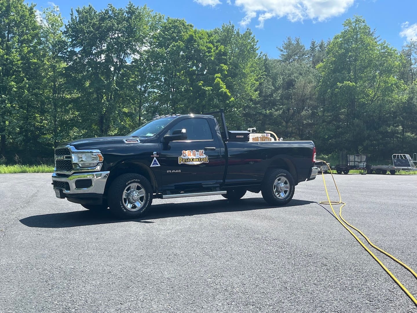 Bug-U Pest Control-Saratoga Springs, NY, photo 3