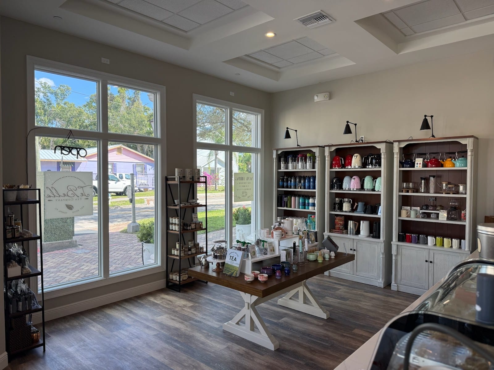 TeBella Tea Company Sarasota, photo 3