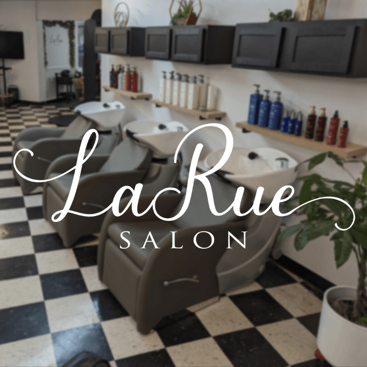 LaRue Salon, photo 2