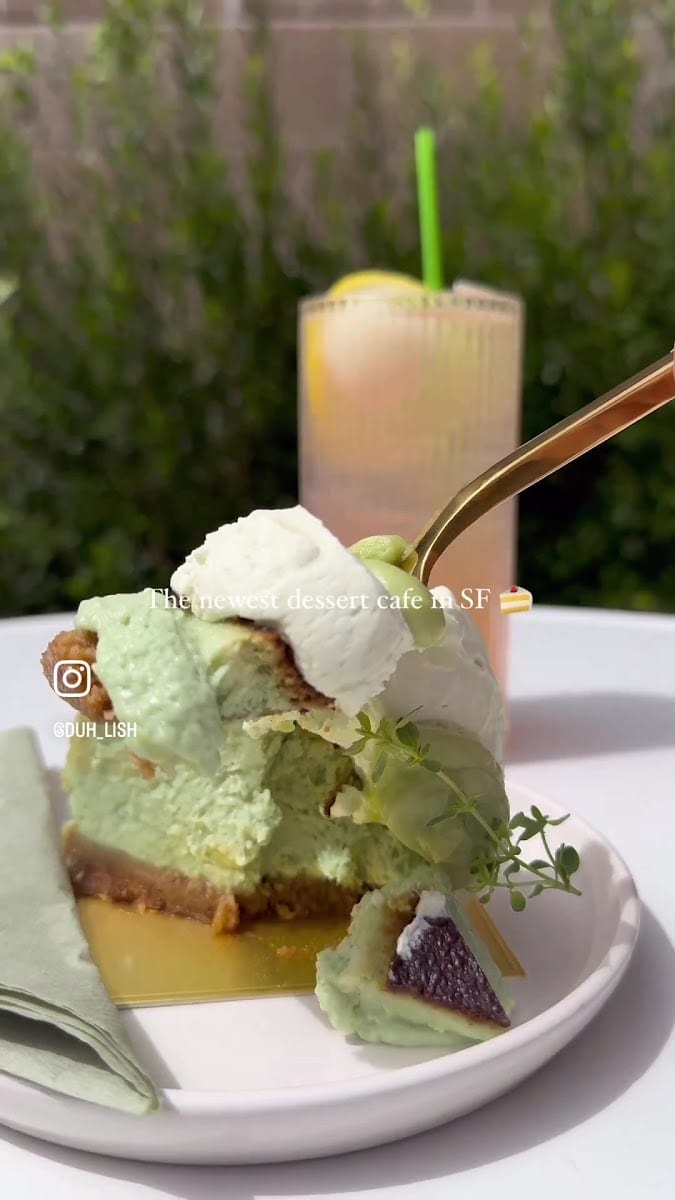 Sweet Glory on Inner Sunset, photo 3