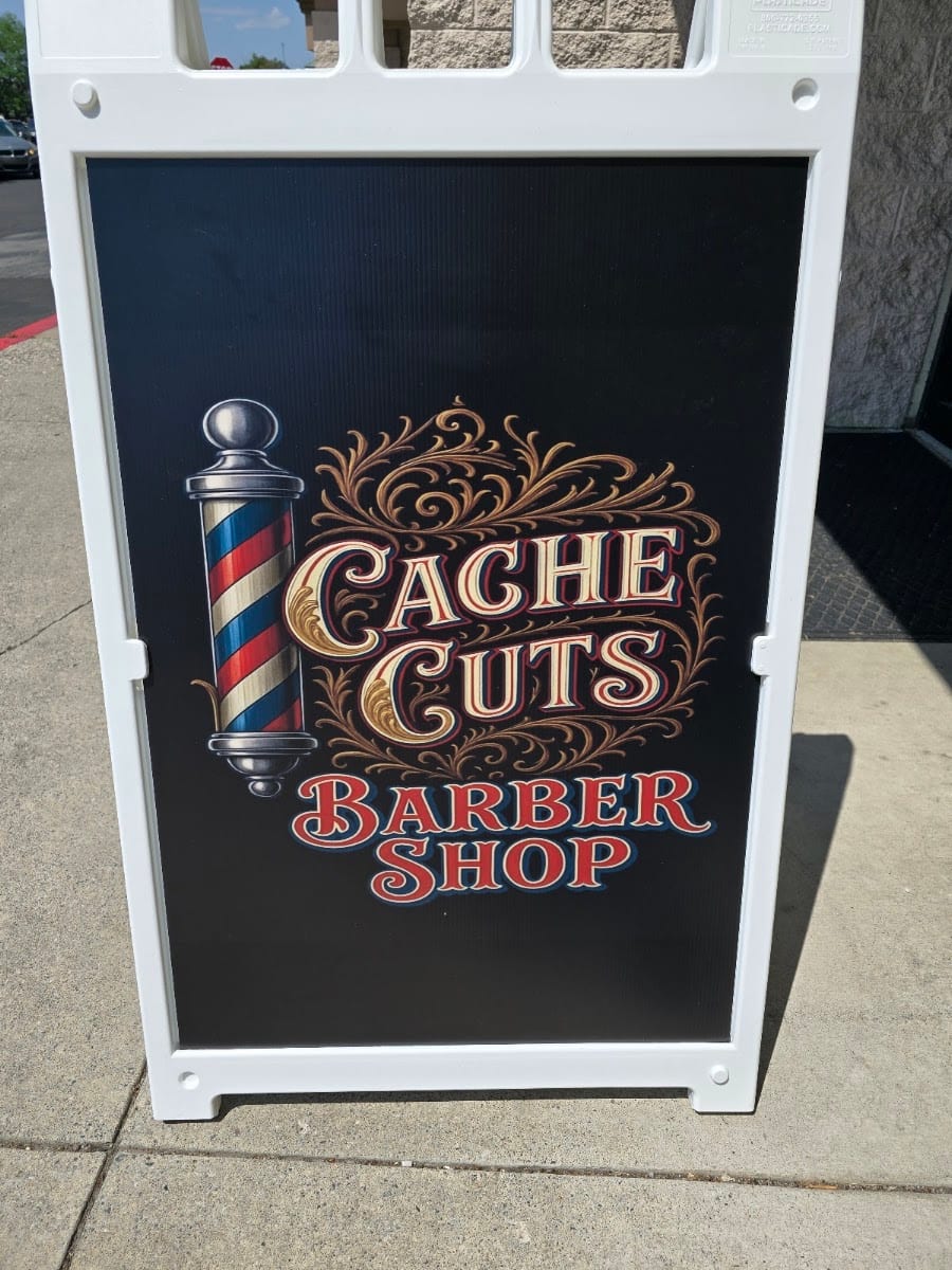 Cache Cuts