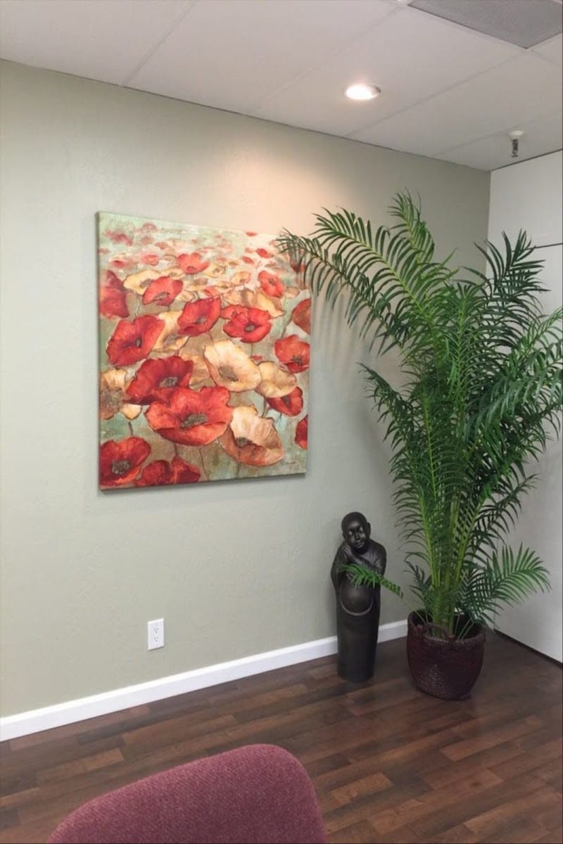 JNZ Medical Acupuncture Center 精準醫學針灸中心, photo 3