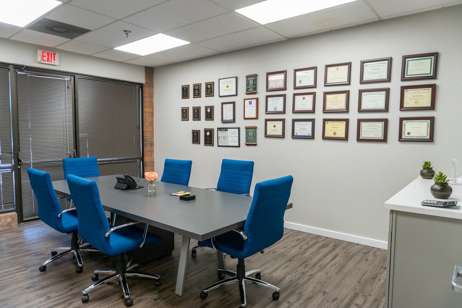 Rosenstein Law Group