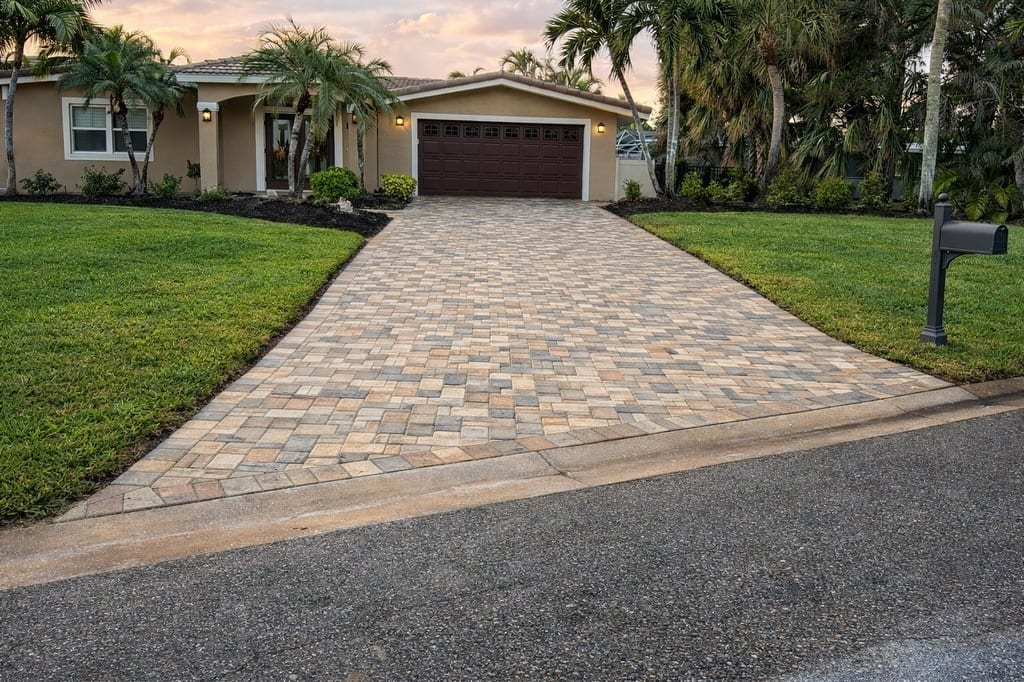 Paver Mac