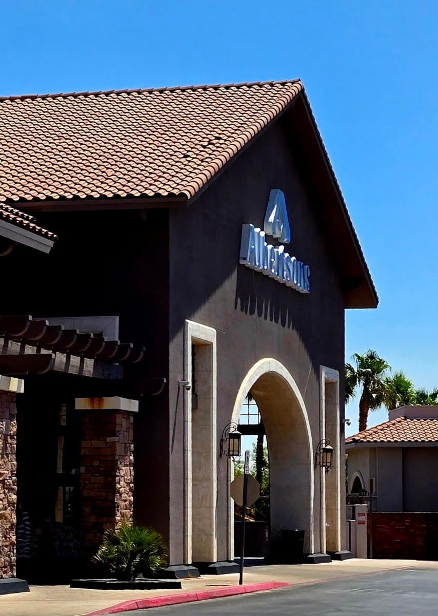 Albertsons, photo 2