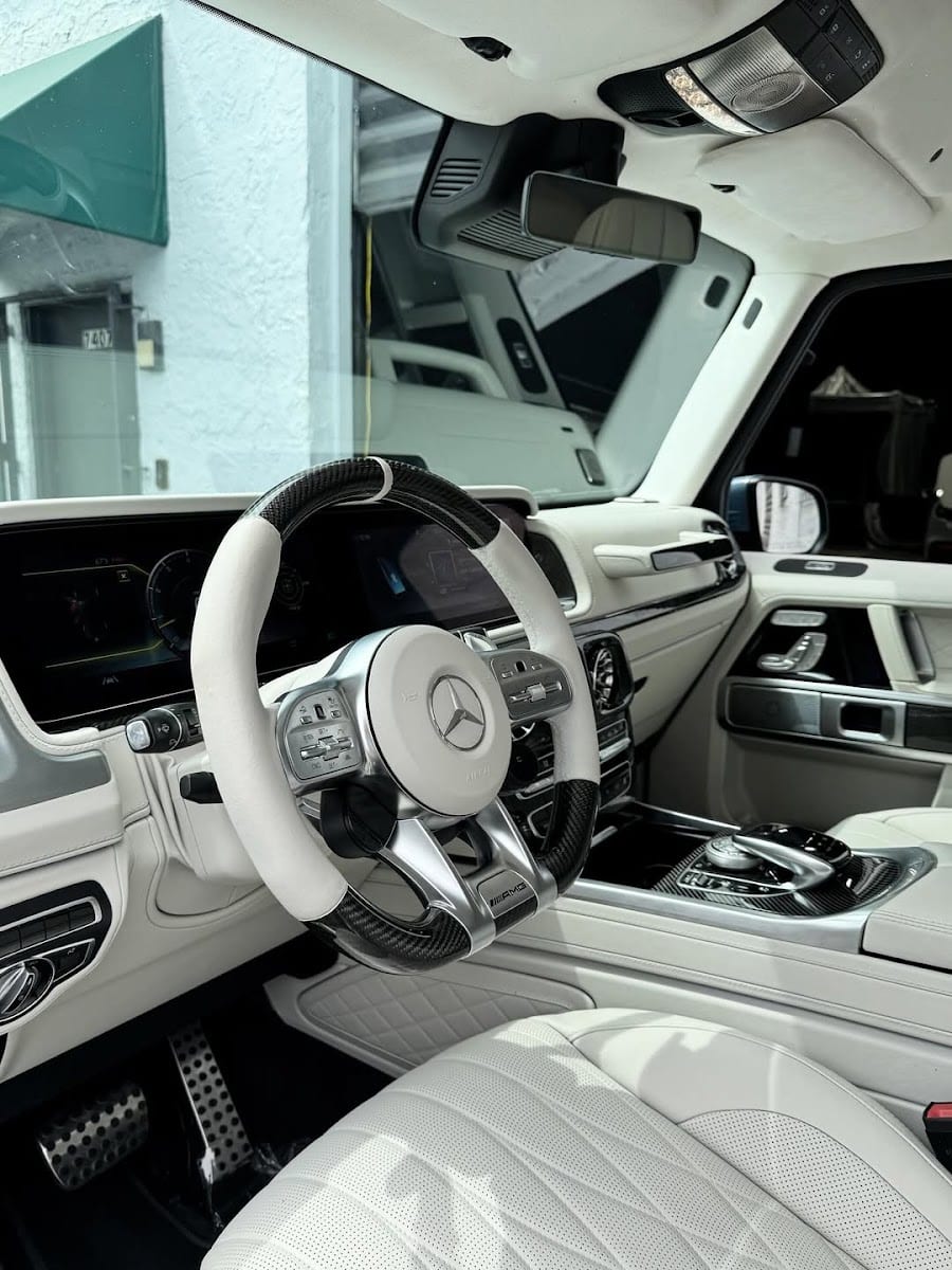 Premier Luxury Customs