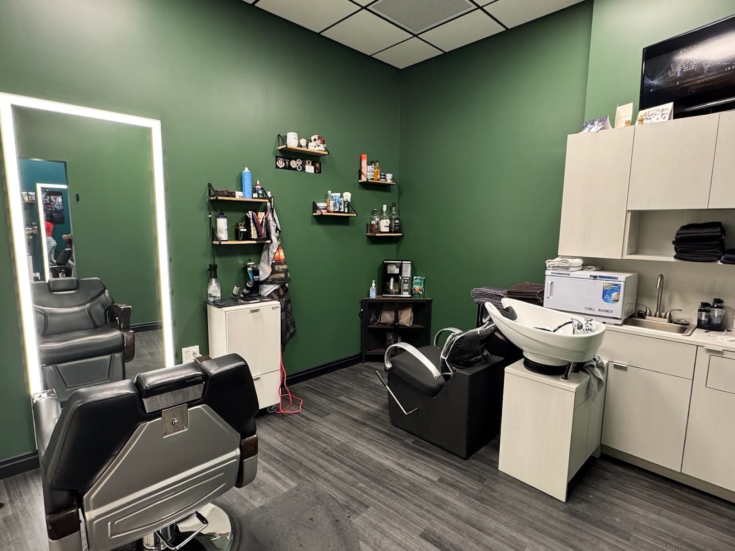 My Salon Suite Arapahoe Village, photo 2