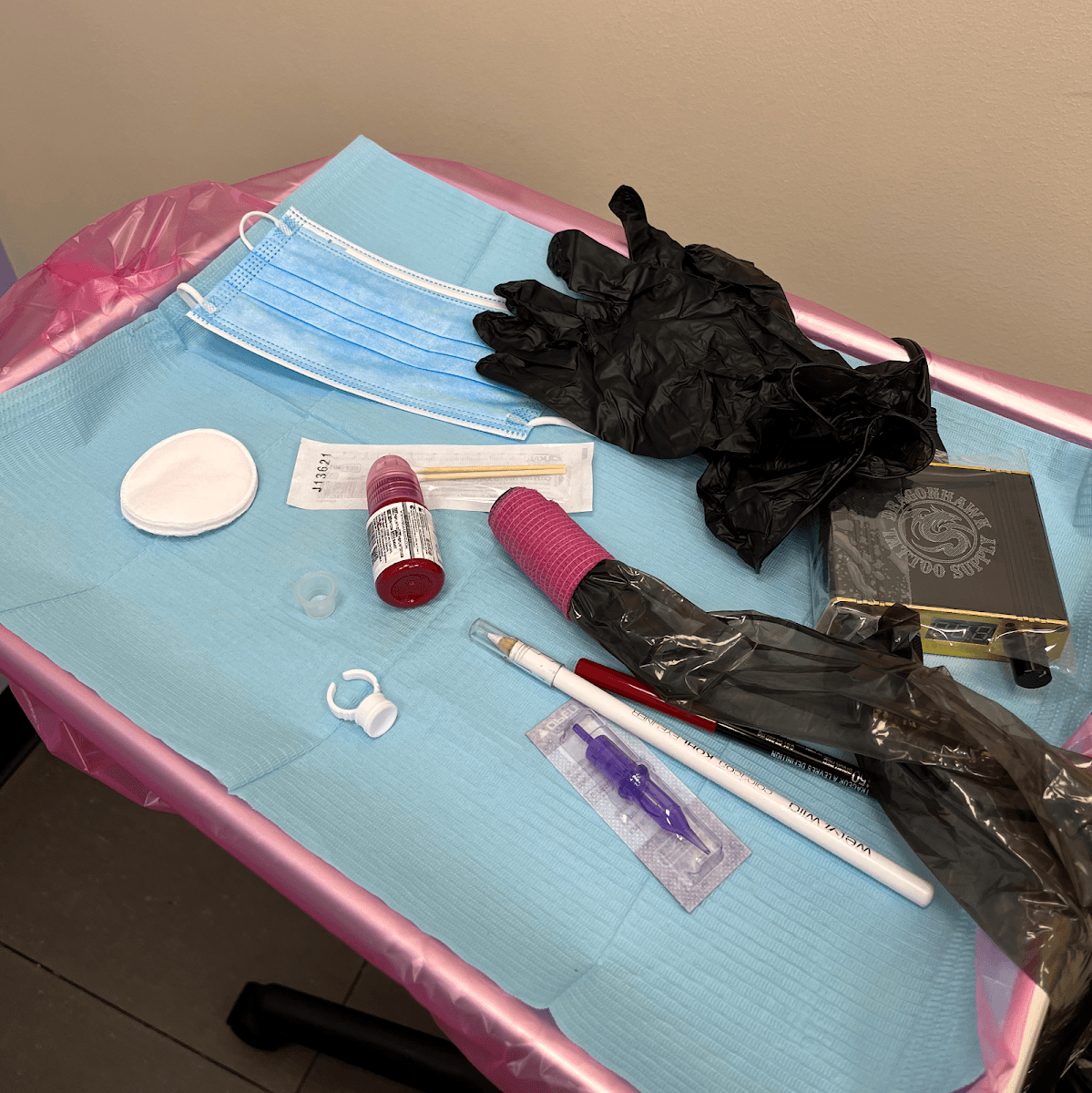 D'Beauty Lounge, photo 4