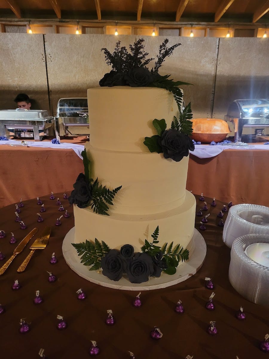 Vegas Bakery