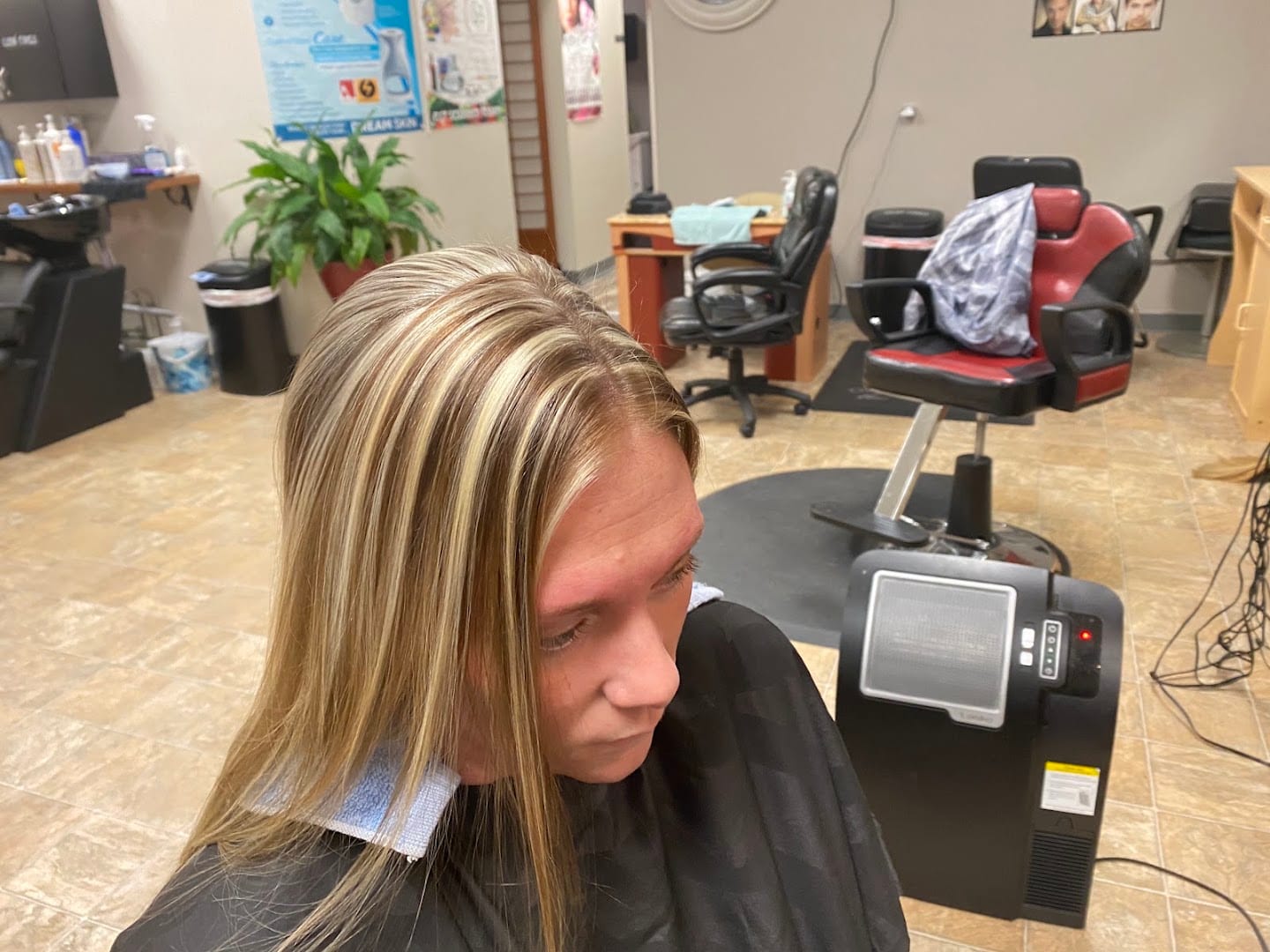 Lanna Hair Salon, photo 4