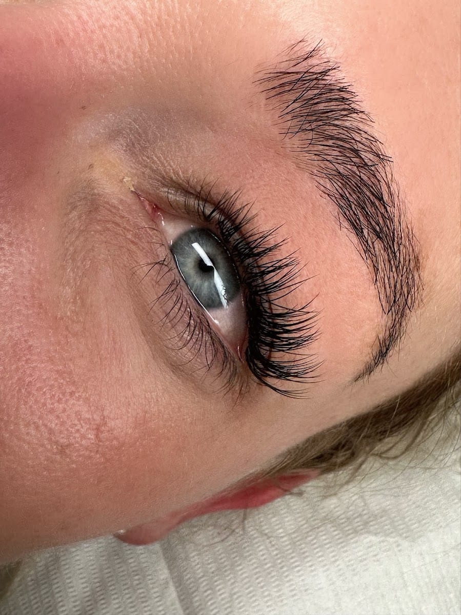 Emi Lash, photo 4