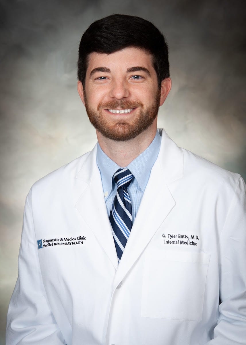 Tyler Butts, MD, photo 2